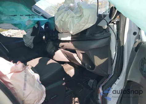 2020 Ford Transit-250 из США, поврежденный, VIN 1FTBR2CG8LKA01022